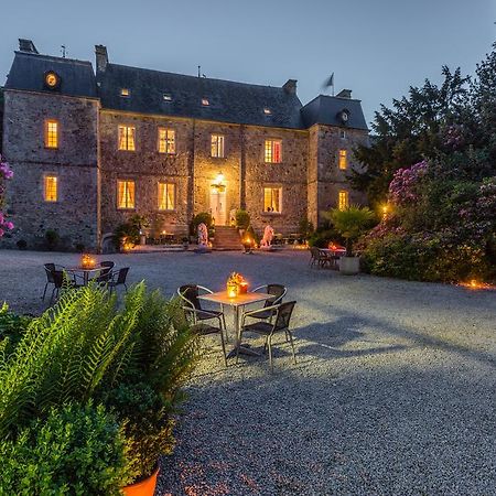 Chateau Le Val Brix Exteriör bild