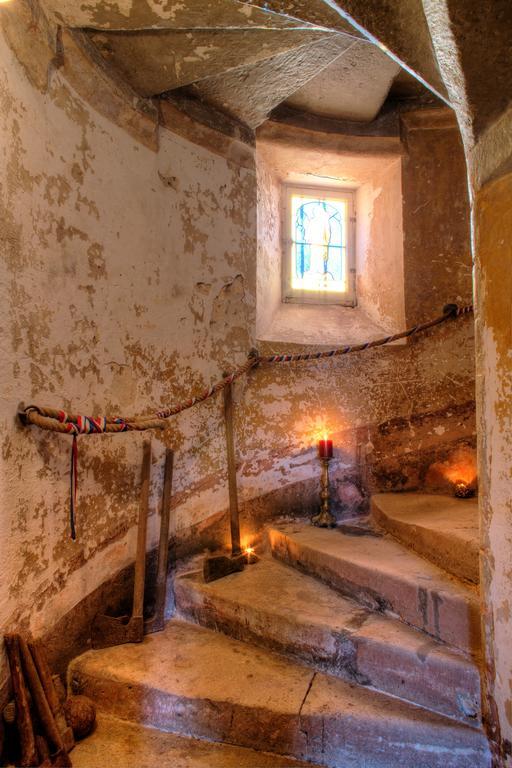 Chateau Le Val Brix Exteriör bild