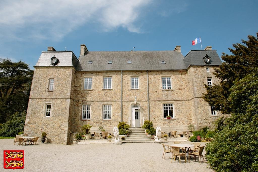 Chateau Le Val Brix Rum bild