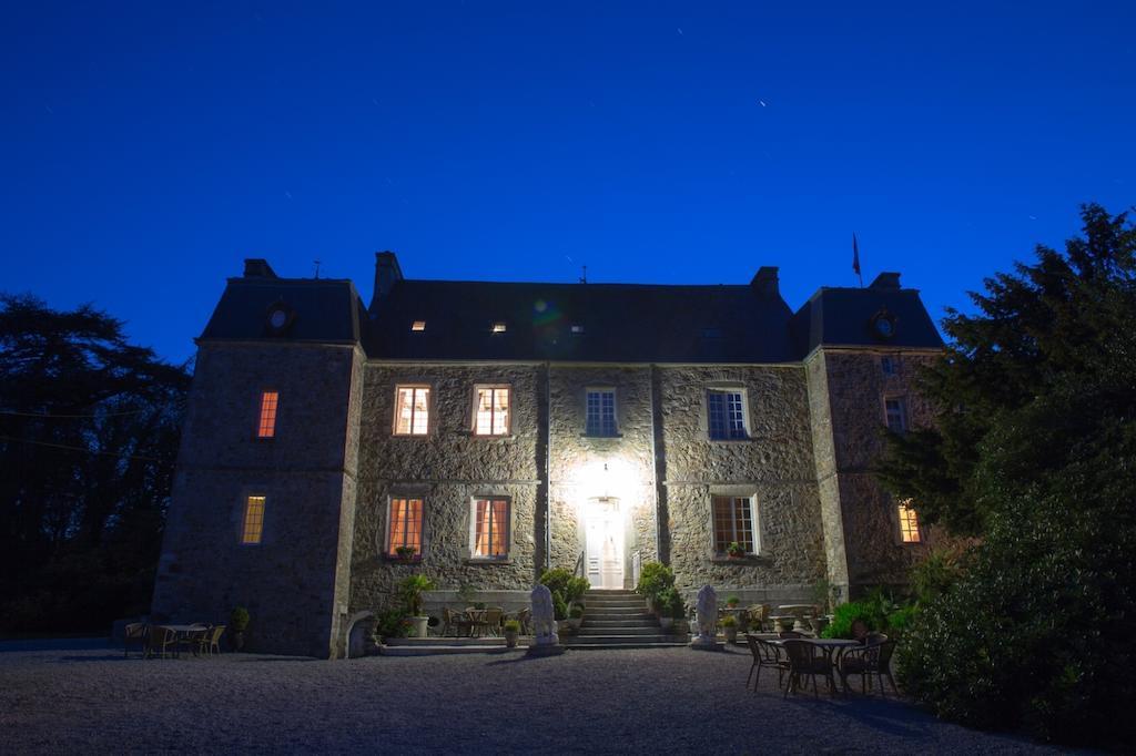 Chateau Le Val Brix Exteriör bild